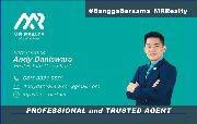 ANDY DANISWARA