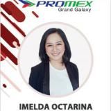 Imelda Octarina