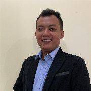 Aji Setiawan