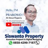 Prabowo Siswanto Property