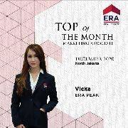 Vicka Sugianto