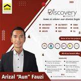 Arizal