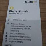Riena Nirmala