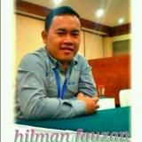 Hilman Fauzan