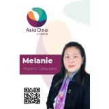 Melanie
