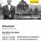 Muhammad Raywhite