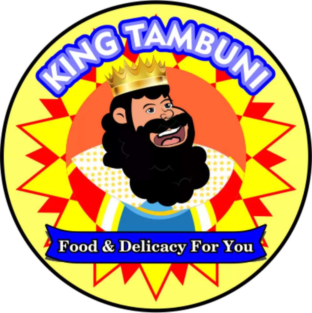 king tambuni food