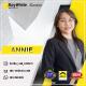 Annie Rwgp