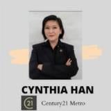 Cynthia