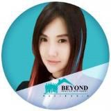 Caroline Beyond
