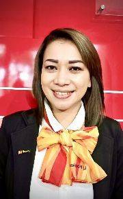 Acha Natasya
