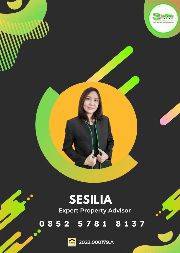 Sesilia Mulyadi