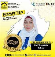 Eti Kurniawati