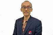 William Tanoto
