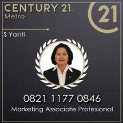 Syanti
