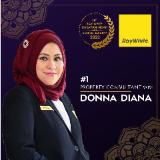 Donna Diana