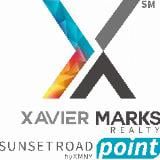 Xavier Marks Sunset Road
