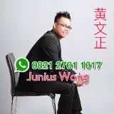 Junius Wong