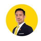 Tonny Santoso