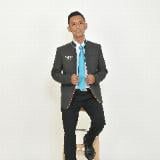 Mulyadi Xavier Marks