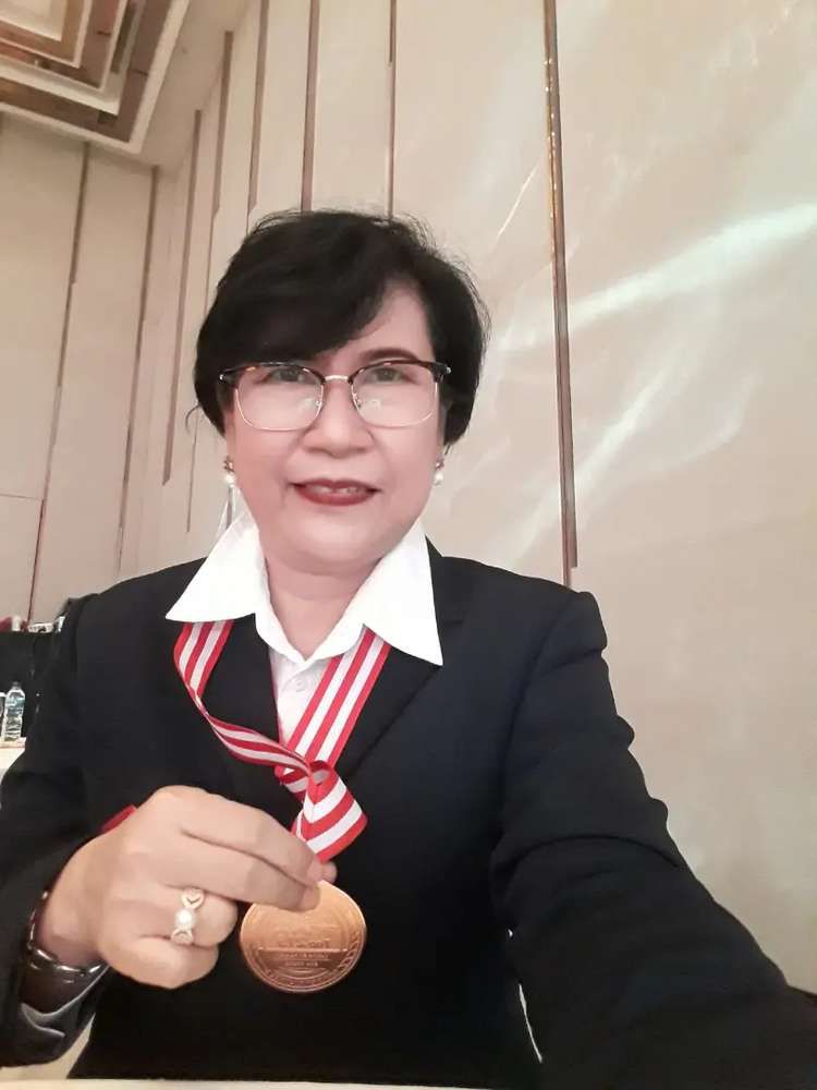 yustina sri mulatsih