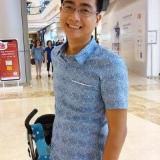 Michael Yos 0818-0630-7151