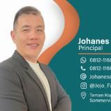 Johanes Andre