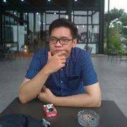 Hendra Cipta