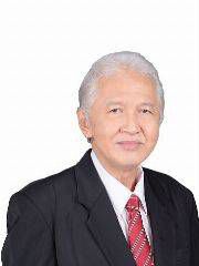 Halim  Ray White Citra Garden