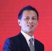 Mario Ray White Citra Garden