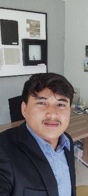 Wahyu Hidayatullah Hidayatullah