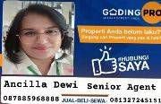 Ancilla Dewi Shinta