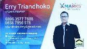 Erry Triandhoko