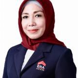 Camilla Febrinia  Ramadan