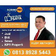 Rudy Anthony