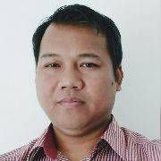 Zuhdi Rahmatulloh