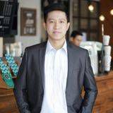 Edric Hanjaya - Mansion Platinum