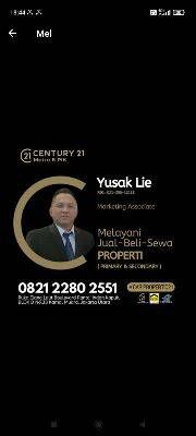 Yusak