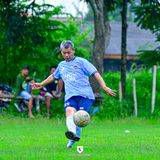 Eryk Kurniawan