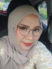 Karina Susilaningsih