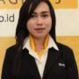 Anggi Pratiwi