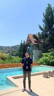 Muhammad Hasby Hidayatuloh