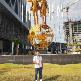 Amir Marketing Executive