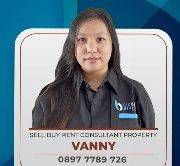 Vanny Budiyanto