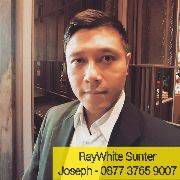 Joseph Prabowo