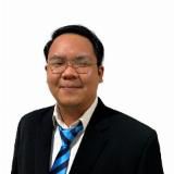 Railton Okto Simanjuntak