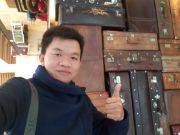 Yoseph Sulistyanto Sulistyanto