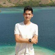 Christopher Tedja