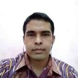 Fredy Ginting