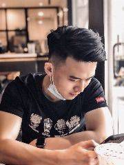 JERRY (MZSY)  Brighton PLG